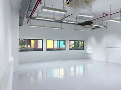 Harbourside Building 2 (D5), Factory #449546561